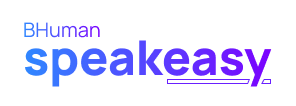 BHuman Speakeasy